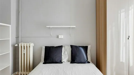 Rooms in Milano Zona 3 - Porta Venezia, Città Studi, Lambrate - photo 3