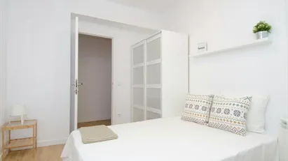 Room for rent in Madrid Chamberí, Madrid
