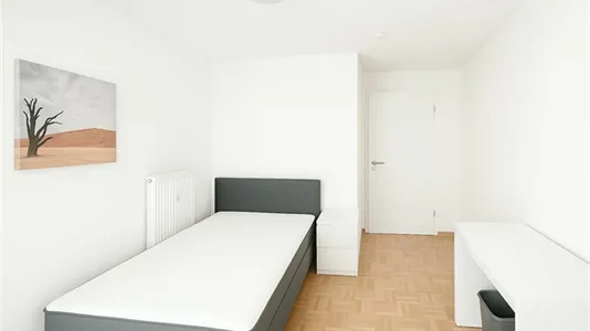 Rooms in Location is not specified - photo 2