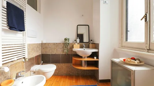 Rooms in Milano Zona 2 - Stazione Centrale, Gorla, Turro, Greco, Crescenzago - photo 10