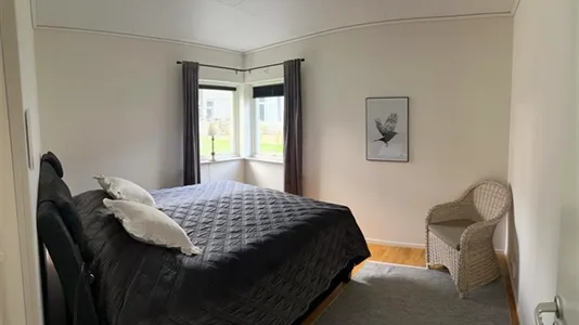 Apartments in Kristianstad - photo 7