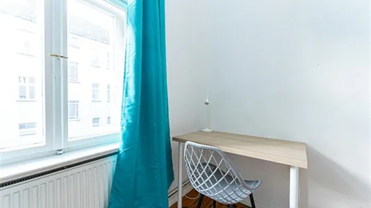 Rooms in Berlin Pankow - photo 4