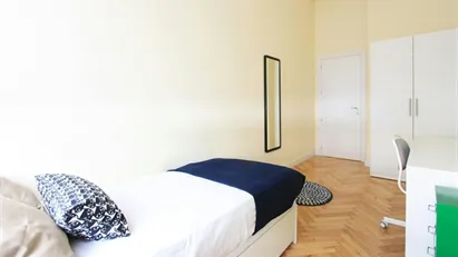 Room for rent in Madrid Retiro, Madrid