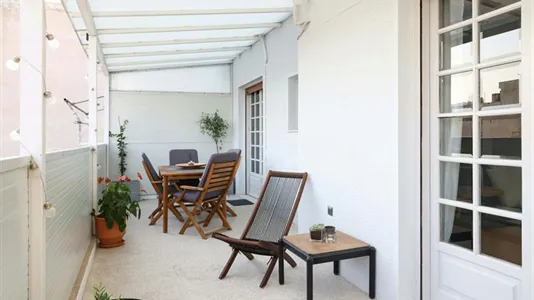 Apartments in Athens Agios Nikolaos - photo 4