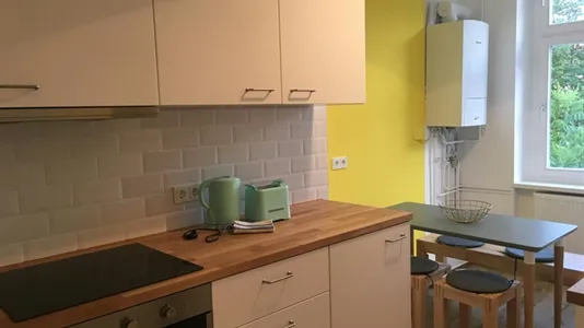 Apartments in Berlin Mitte - photo 10