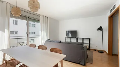 Apartment for rent in Barcelona Sant Martí, Barcelona