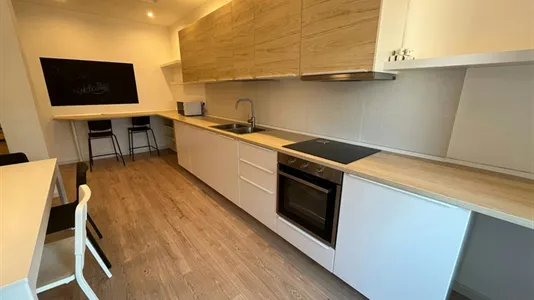 Rooms in Padua - photo 5