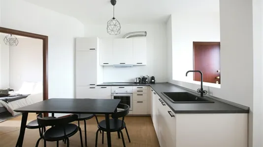 Rooms in Milano Zona 7 - Baggio, De Angeli, San Siro - photo 8