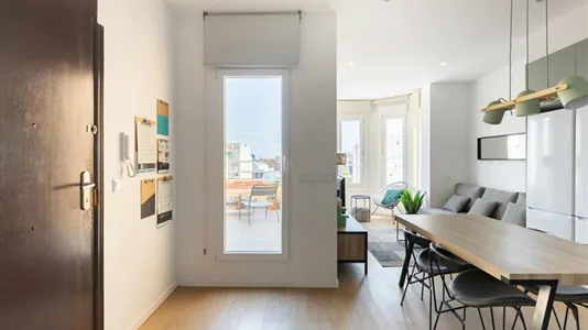 Rooms in Valencia L'Eixample - photo 9