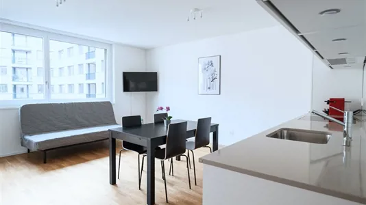 Apartments in Basel-Stadt - photo 1