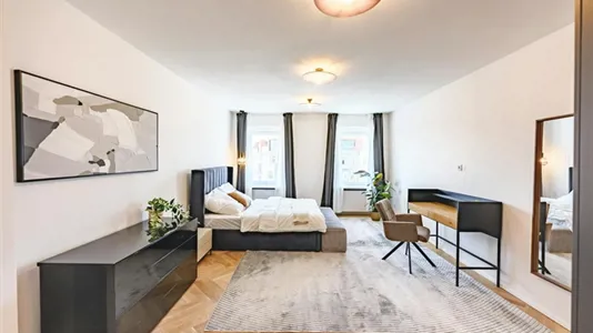 Apartments in Berlin Pankow - photo 1