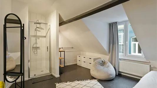 Rooms in Stad Brussel - photo 2