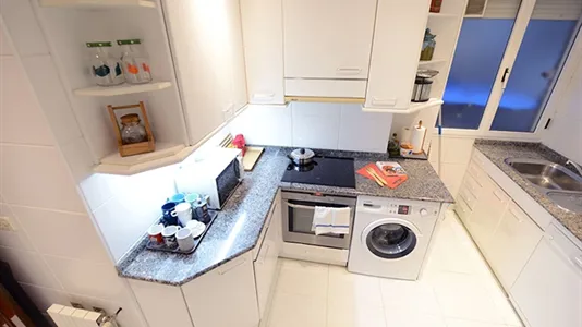 Rooms in Bilbao - photo 7