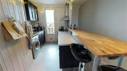 Rooms in Toulouse - photo 4