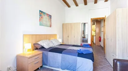 Room for rent in Barcelona Ciutat Vella, Barcelona