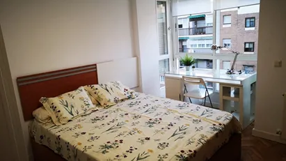 Room for rent in Madrid Carabanchel, Madrid
