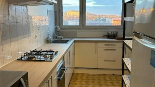 Apartments in Argenteuil - photo 6