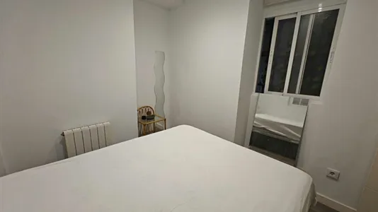 Apartments in Madrid Salamanca - photo 10