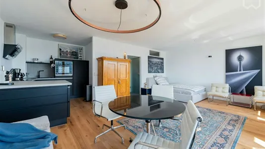 Apartments in Berlin Mitte - photo 10