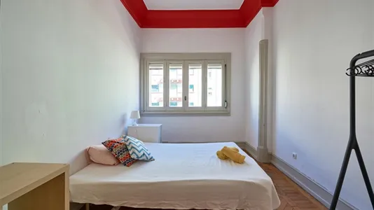 Rooms in Location is not specified - photo 2