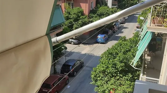 Apartments in Kallithea - photo 10