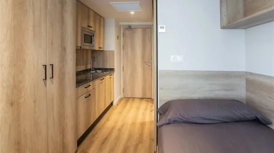 Rooms in Bilbao - photo 1