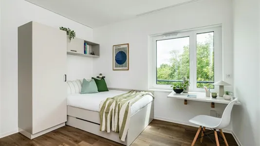 Apartments in Berlin Lichtenberg - photo 2