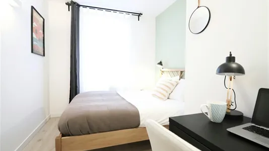 Rooms in Nice - photo 3