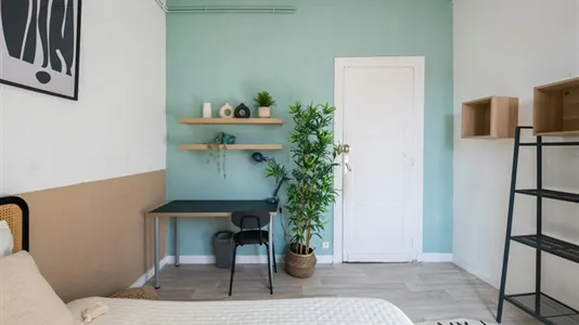 Rooms in Bordeaux - photo 4