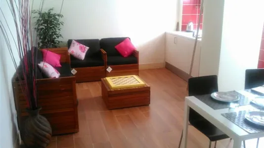 Rooms in Location is not specified - photo 6