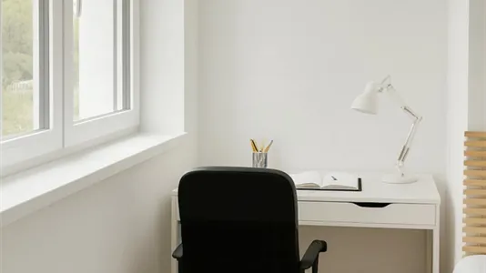 Rooms in Trento - photo 3