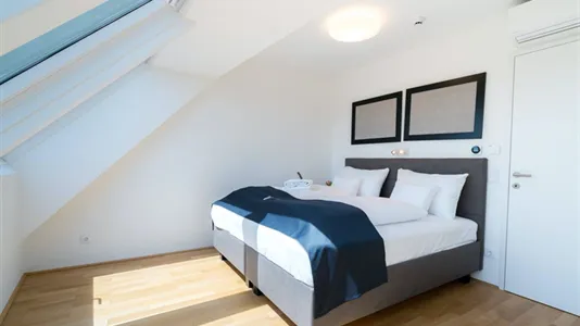 Apartments in Vienna Hietzing - photo 8