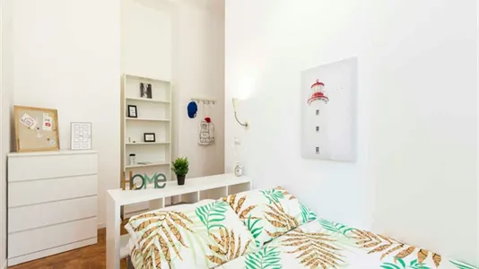 Rooms in Milano Zona 9 - Porta Garibaldi, Niguarda - photo 2