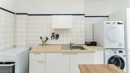 Rooms in Berlin Charlottenburg-Wilmersdorf - photo 6