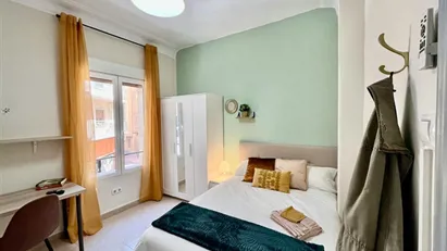 Room for rent in Zaragoza, Aragón