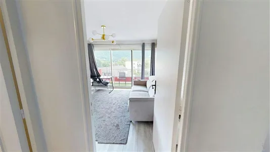Rooms in Saint-Julien-en-Genevois - photo 3
