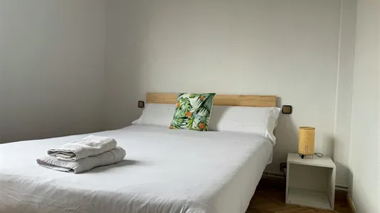 Apartments in Madrid Usera - photo 7