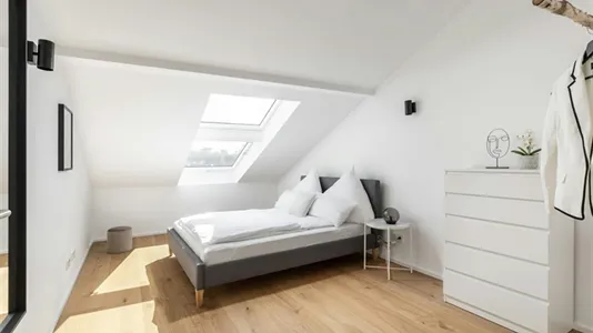 Apartments in Berlin Pankow - photo 2