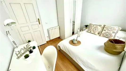 Apartments in Madrid Arganzuela - photo 9