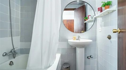 Rooms in Barcelona Sarrià-St. Gervasi - photo 2