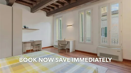 Rooms in Ferrara - photo 1