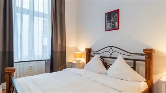 Apartments in Berlin Charlottenburg-Wilmersdorf - photo 9