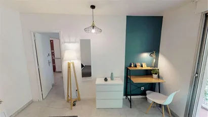 Room for rent in Montpellier, Occitanie