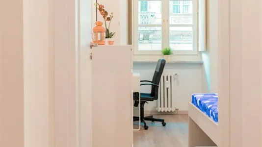 Rooms in Turin - photo 6