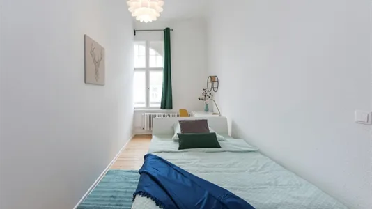 Rooms in Berlin Treptow-Köpenick - photo 1