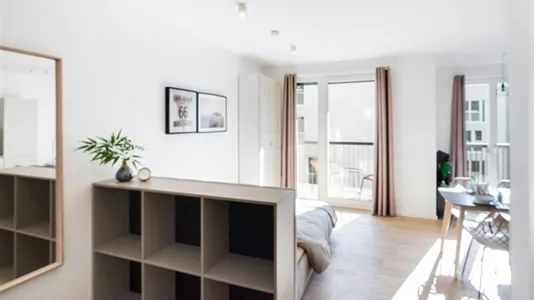 Apartments in Berlin Pankow - photo 2