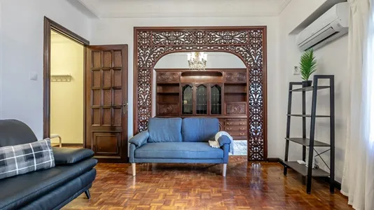 Apartments in Valencia Extramurs - photo 10