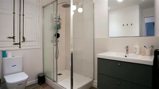 Rooms in Barcelona Ciutat Vella - photo 6
