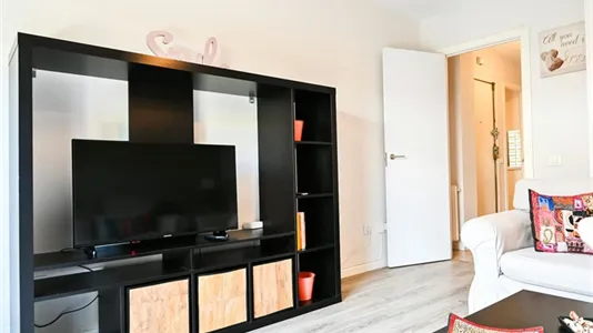 Apartments in Madrid Barajas - photo 10