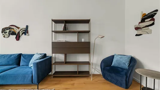 Apartments in Berlin Mitte - photo 5